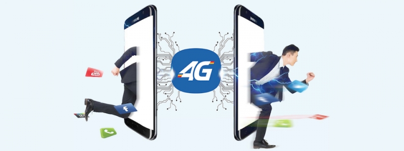 Tới lượt Mobifone được cấp phép 4G